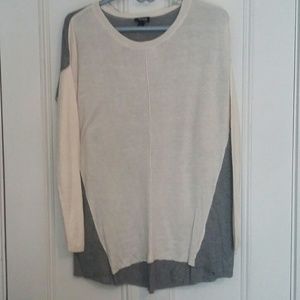 Lightweight sweater